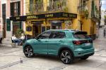 Volkswagen T-Cross R-Line 2019 года (WW)